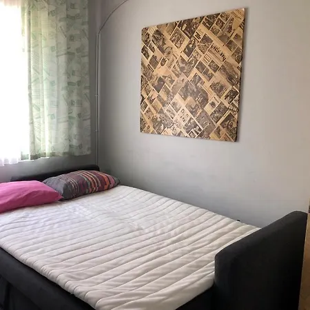 Merkez Deniz Yakini Muhtesem Mutfakli Antalya