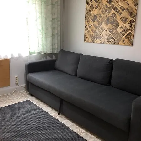 Merkez Deniz Yakini Muhtesem Mutfakli Apartmán *
