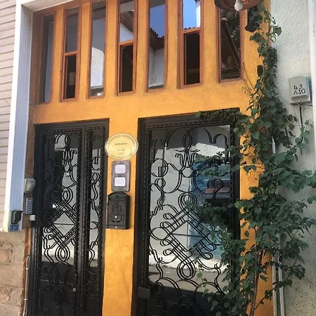 Merkez Deniz Yakini Muhtesem Mutfakli Antalya