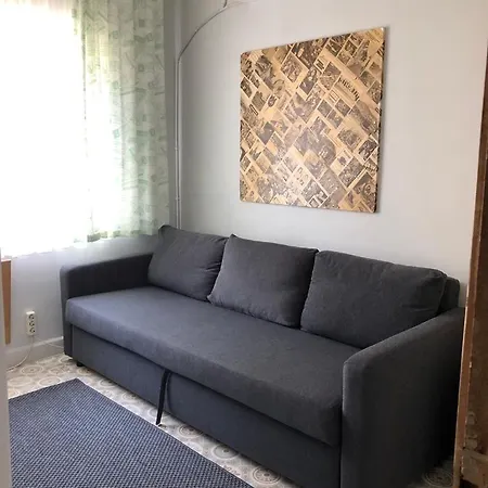 Merkez Deniz Yakini Muhtesem Mutfakli * Antalya