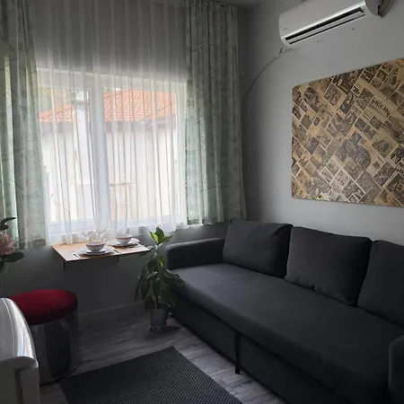 Lejlighed Merkez Deniz Yakini Muhtesem Mutfakli