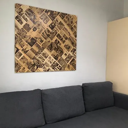 Merkez Deniz Yakini Muhtesem Mutfakli