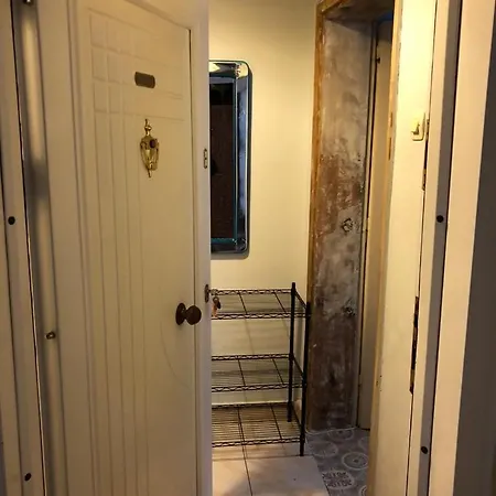 شقة Merkez Deniz Yakini Muhtesem Mutfakli أنطاليا