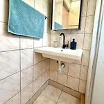 Διαμέρισμα Merkez Deniz Yakini Muhtesem Mutfakli