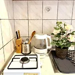 Διαμέρισμα Merkez Deniz Yakini Muhtesem Mutfakli *