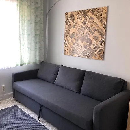 Apartment Merkez Deniz Yakini Muhtesem Mutfakli Antalya