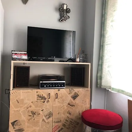 Merkez Deniz Yakini Muhtesem Mutfakli Antalya