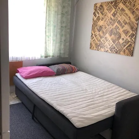 Merkez Deniz Yakini Muhtesem Mutfakli *