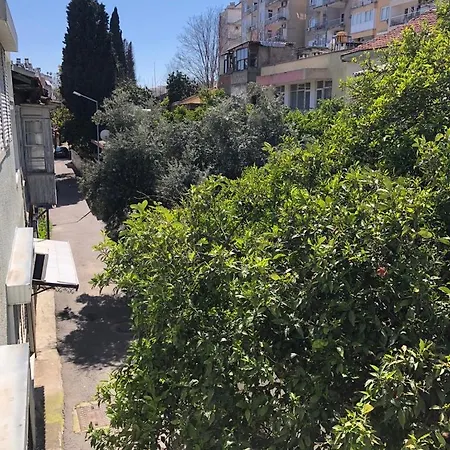 Merkez Deniz Yakini Muhtesem Mutfakli Antalya