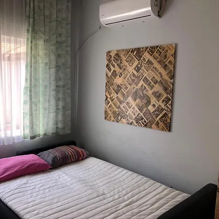 Merkez Deniz Yakini Muhtesem Mutfakli