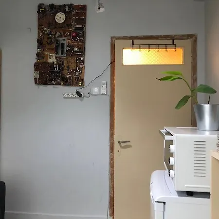 Apartment Merkez Deniz Yakini Muhtesem Mutfakli