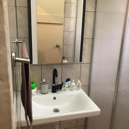 Merkez Deniz Yakini Muhtesem Mutfakli *