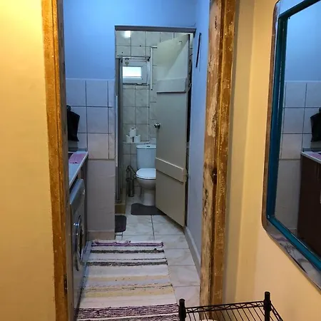 Apartment Merkez Deniz Yakini Muhtesem Mutfakli Antalya