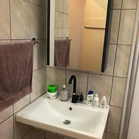 Merkez Deniz Yakini Muhtesem Mutfakli Apartment