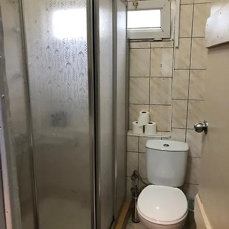 Merkez Deniz Yakini Muhtesem Mutfakli Apartment *