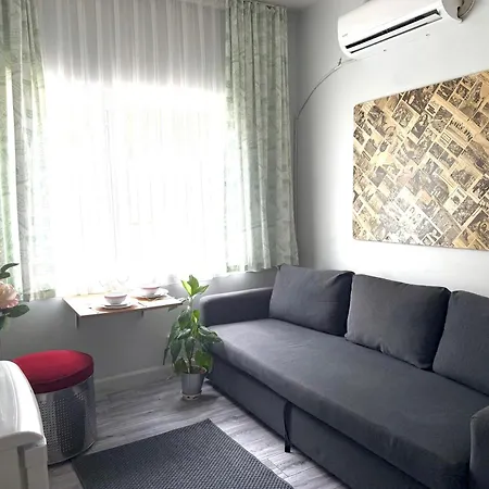 Merkez Deniz Yakini Muhtesem Mutfakli 안탈리아