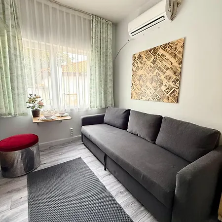 아파트 Merkez Deniz Yakini Muhtesem Mutfakli *