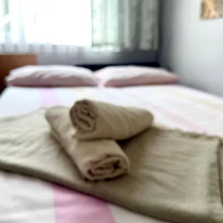 Merkez Deniz Yakini Muhtesem Mutfakli Апартаменты *