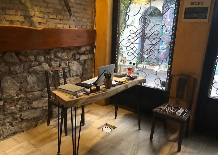 Merkez Deniz Yakini Muhtesem Mutfakli *