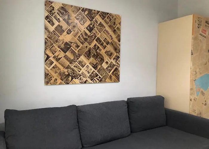 Merkez Deniz Yakini Muhtesem Mutfakli