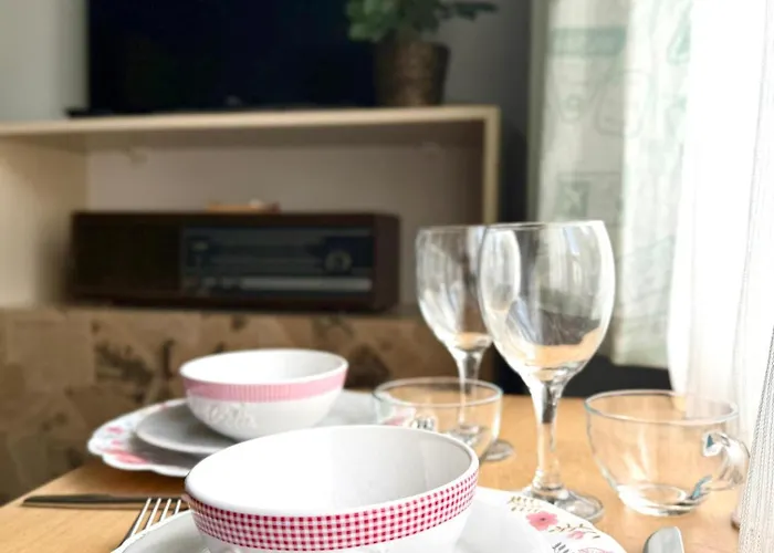 Merkez Deniz Yakini Muhtesem Mutfakli 아파트 안탈리아