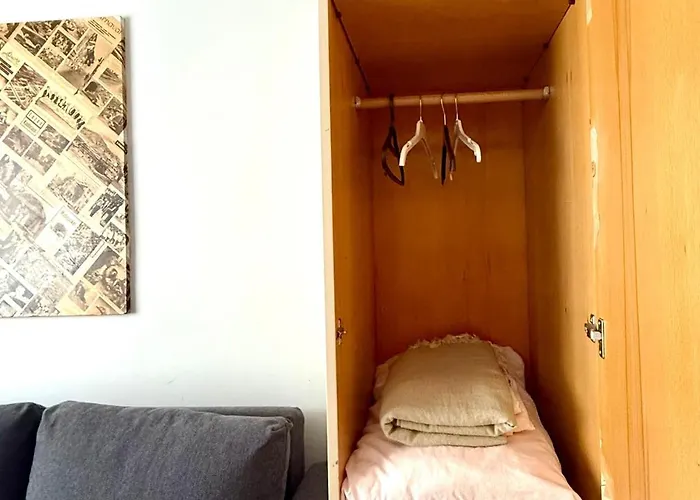 아파트 Merkez Deniz Yakini Muhtesem Mutfakli *