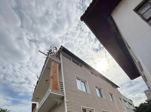 Merkez Deniz Yakını Muhteşem Mutfaklı