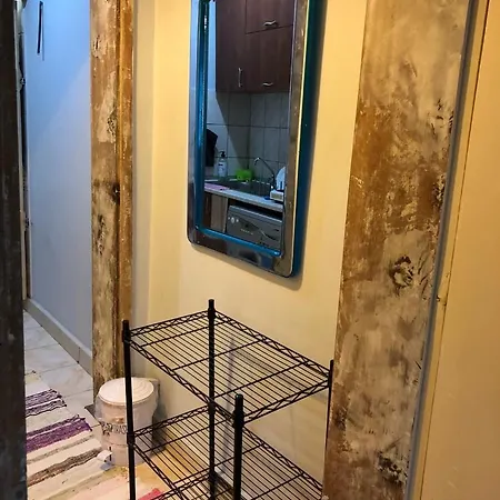 Merkez Deniz Yakini Muhtesem Mutfakli Διαμέρισμα Αττάλεια